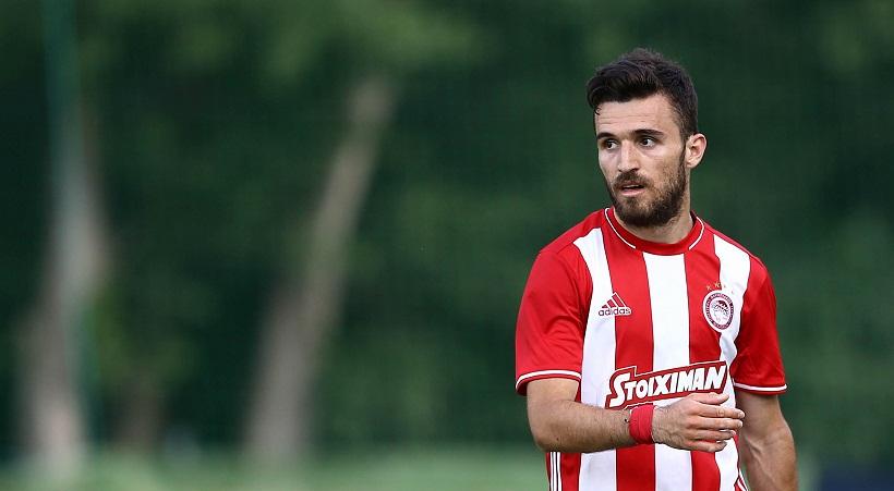 Κάντιθ και Κόρδοβα για Γιαννιώτα