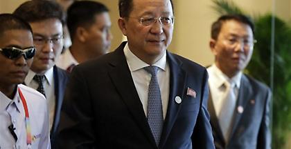 Βόρεια Κορέα: Θα χρησιμοποιούσαμε πυρηνικά μόνο κατά των ΗΠΑ