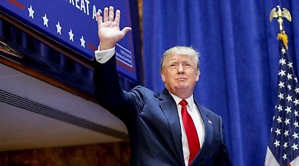 Ο Τραμπ καλεί τις χώρες να είναι «σκληρές και αποφασιστικές» έναντι της Βόρειας Κορέας