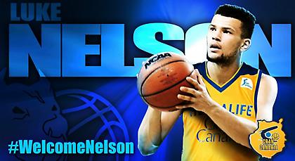 Πήρε Βρετανό γκαρντ η Γκραν Κανάρια