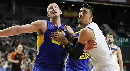 Στρέφεται σε Άιβερσον η Μπολόνια