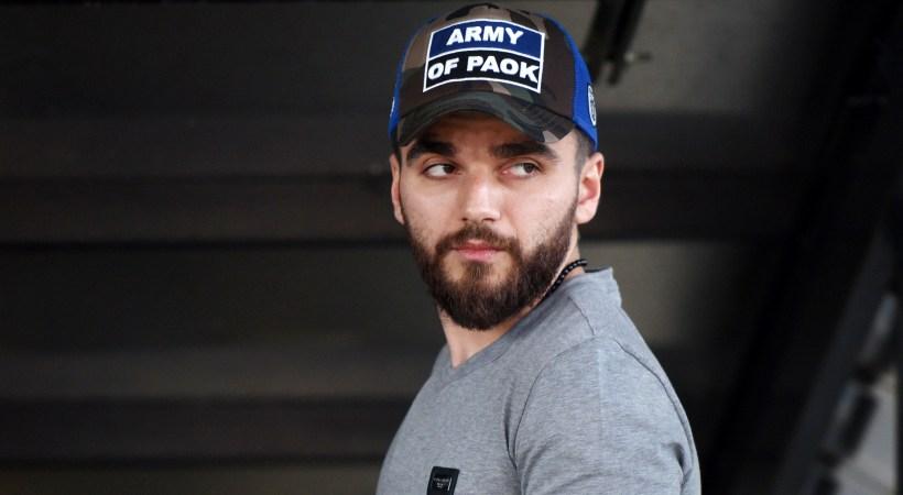 Μήνυμα-γρίφος από τον γιο Σαββίδη: Προαναγγέλλει μεταγραφή! (pic)