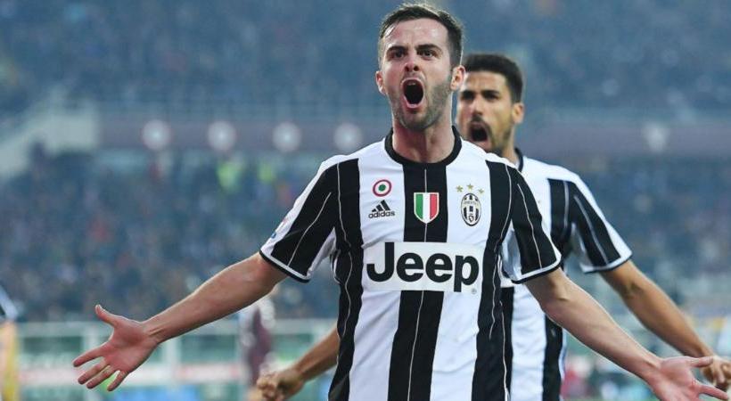 Στις προπονήσεις της Γιουβέντους επέστρεψε ο Πιάτσα