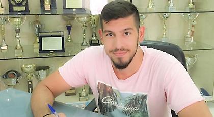 Γύρισε στον Κολοσσό ο Μπιλλής