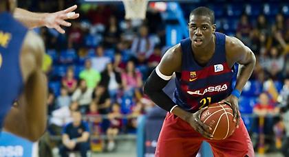 Δάνεισε Ντιανιέ στην Ανδόρα η Μπαρτσελόνα