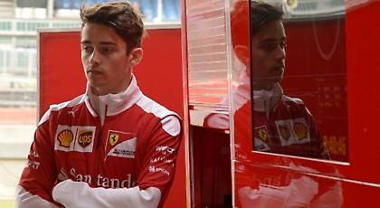 Η Ferrari στέλνει «πακέτο» Λεκλέρκ και Τζιοβινάτσι στη Sauber