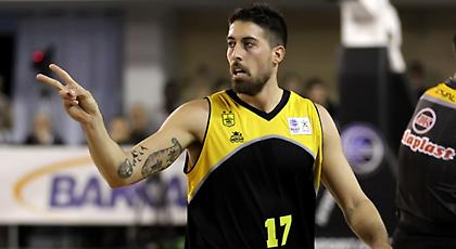 Κλείνει Αθηναίου ο Άρης