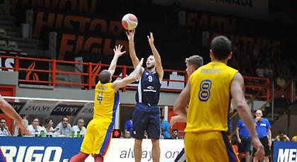 Διέλυσε τη Ρουμανία και η Ουκρανία