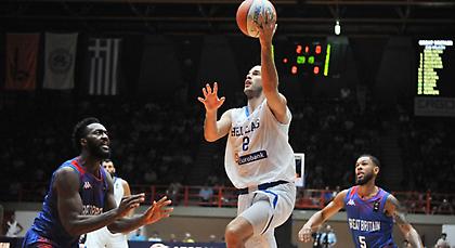 «Αεράτη» και ορεξάτη Ελλάδα!