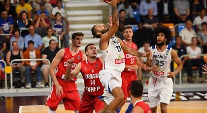 «Έπνιξε» στο τέλος τη Γαλλία η Κροατία!