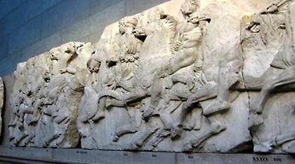 Die Welt: Τα Μάρμαρα του Παρθενώνα μπορούν να επιστραφούν ως αντάλλαγμα για το Brexit