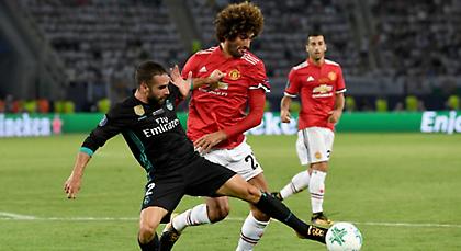 Αυτή είναι η φωτογραφία της χρονιάς και πρωταγωνιστής είναι ο Φελαϊνί!