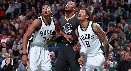 Πήραν πρώην συμπαίκτη του Αντετοκούνμπο οι Νικς