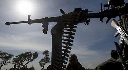 Νιγηρία: Επιθέσεις της Μπόκο Χαράμ με 30 νεκρούς