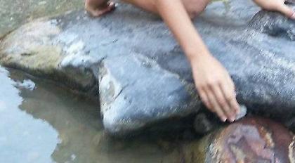 Κρήτη: Τελικά η «βόμβα» που βρέθηκε στην Πρέβελη ήταν... θερμοσίφωνας!  (pics)