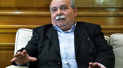 Βούτσης: Δεν είναι ό,τι καλύτερο οι μαθητικές παρελάσεις