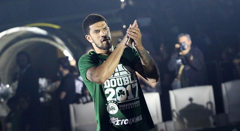 Φελντέιν: «Απογοήτευσα τον εαυτό μου, ίσως να μην ήμουν έτοιμος για τον Παναθηναϊκό»