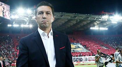 Ο ευτυχισμένος και… ευνοημένος Μπέσνικ Χάσι