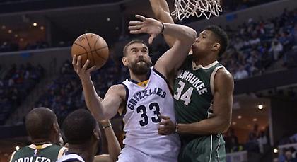 Οι Γκασόλ, ο Γιάννης και το Top 5 των golden boys του EuroBasket