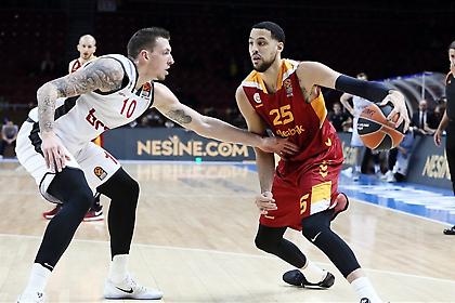 Πήρε Ντέι στη Χάποελ ο Κατσικάρης