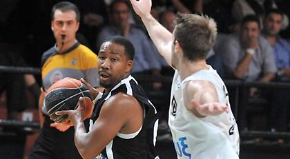 Ανακοίνωσε τη «βόμβα» Κλαρκ το Περιστέρι