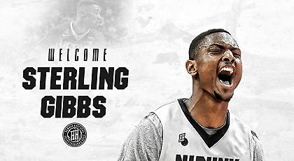 Στη Νίζνι ο Γκιμπς