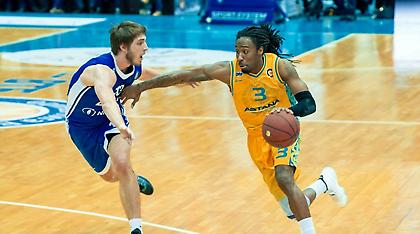 Στην Αντάλιασπορ ο Λόουερι