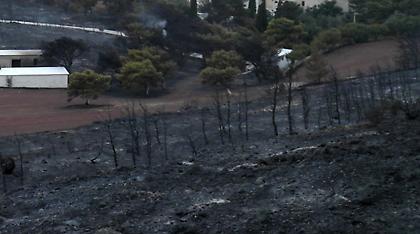 Κύθηρα: Από τον Μάιο γνώριζε η κυβέρνηση τις ελλείψεις στην Πυροσβεστική!