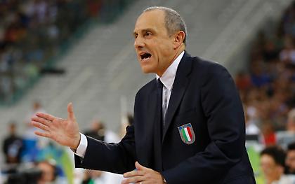 «Έκοψε» δύο ο Μεσίνα στην Ιταλία