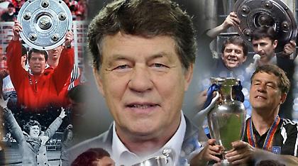 ΘΕΜΑ: Χρόνια πολλά, Ότο Ρεχάγκελ!