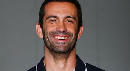 Ο Παραλίκας βοηθός προπονητή στο Λαύριο