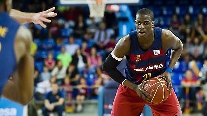 Δάνεισε Ντιανιέ στην Ανδόρα η «Μπάρτσα»