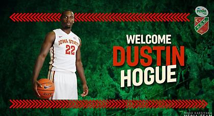 Ανακοίνωσε Χογκ η Καρσίγιακα!