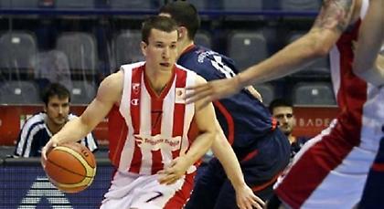 Πήρε τον… άτυχο Αρανίτοβιτς η Παρτίζαν