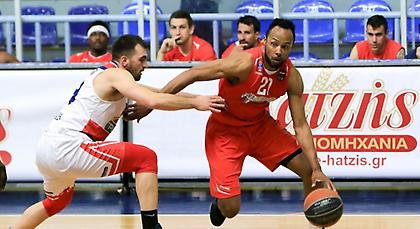 Από τη Λευκάδα στην Αργεντινή ο Χάρις