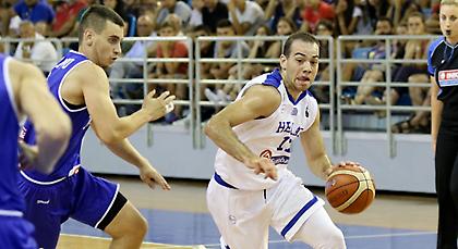 Στον ΓΣΛ-Φάρο ο Μουράτος