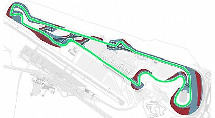 Το γαλλικό grand prix επιστρέφει… με 343 χιλιόμετρα!