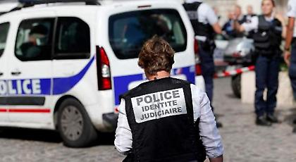 Γαλλία: Σύλληψη ενός άνδρα για την επίθεση στους στρατιώτες στο Παρίσι