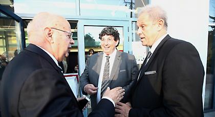 Τα είπαν ΕΣΑΚΕ και ΕΟΚ για τους κανονισμούς του πρωταθλήματος