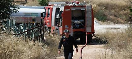 Προφυλακιστέος ο 24χρονος που συνελήφθη για 16 πυρκαγιές στην Αττική