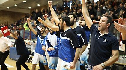 Με νέο αίμα και χαμηλό μπάτζετ ο Δούκας