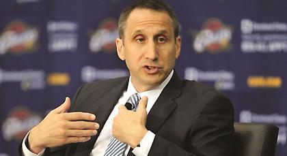 Μπλατ: «Γι’ αυτό αρνήθηκα τη Μακάμπι…»