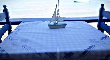 Σάμος: Ιδιοκτήτρια εστιατορίου απείλησε ελεγκτή μετά το «λουκέτο» -Συνελήφθη ξανά