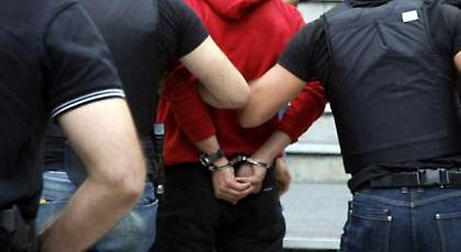 Ηράκλειο: Στα χέρια της αστυνομίας 2 Ελληνες για κατοχή και διακίνηση ναρκωτικών