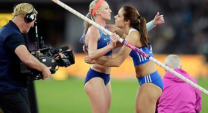 Μόρις: «Respect στη Στεφανίδη»