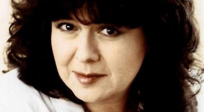 Την Πέμπτη στο Α’ Νεκροταφείο Αθηνών η κηδεία της Αρλέτας