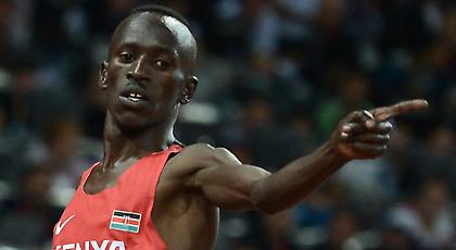 Αφήνει τα εμπόδια ο Κενμπόι