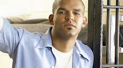 Πρωταγωνιστής του Prison Break στη Μύκονο (pics)