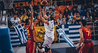 Μουράτος: «Έψαχνα μια ομάδα να με εμπιστευτεί»