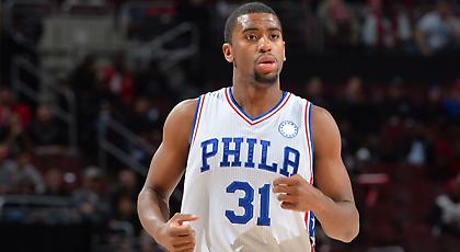 «Κλείνει» Χόλις Τόμπσον ο Ολυμπιακός!